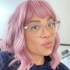 Meet your Posher, Marie